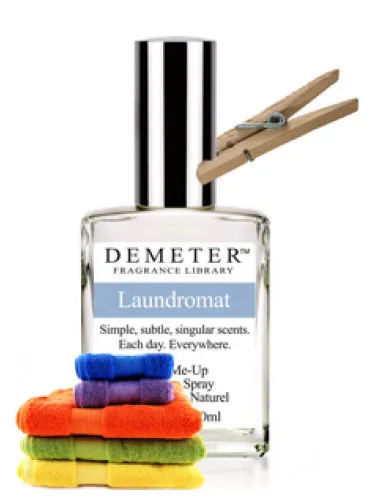 Imagen de Laundromat