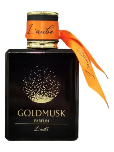 Perfume L'aube de Goldmusk