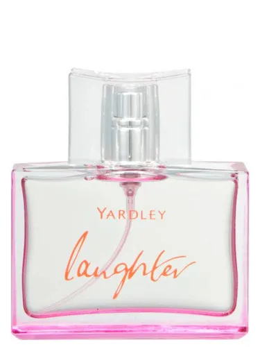 Perfume Laughter de Yardley