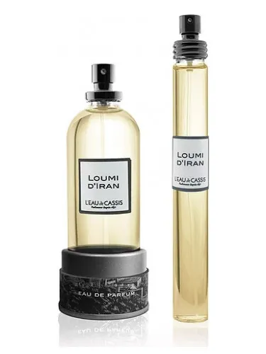 Perfume  Loumi d'Iran de L'Eau De Cassis