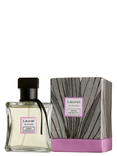 Perfume Laurel de Arran Aromatics