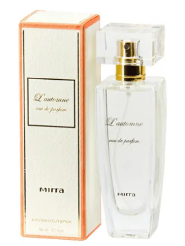 Perfume L’automne de Mirra
