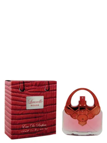 Perfume Laurelle Rouge de Laurelle London