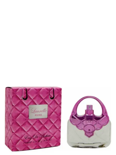 Perfume Laurelle Rose de Laurelle London