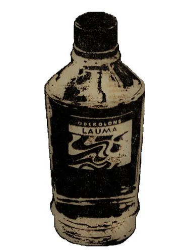 Perfume Lauma de Dzintars