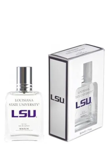 Perfume Louisiana State University Women de Masik Collegiate Fragrances