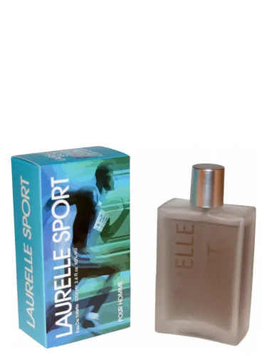 Perfume Laurelle Sport de Laurelle London