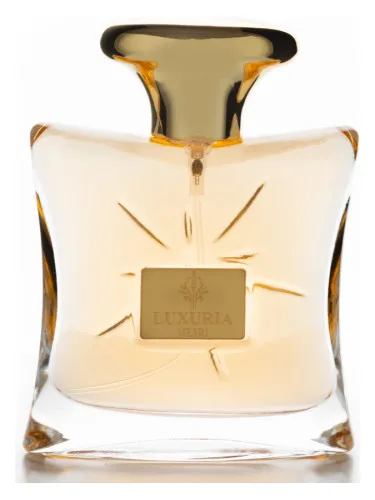 Perfume Luxuria de Mesri Perfumes