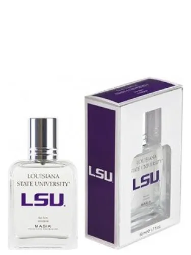Perfume Louisiana State University Men de Masik Collegiate Fragrances