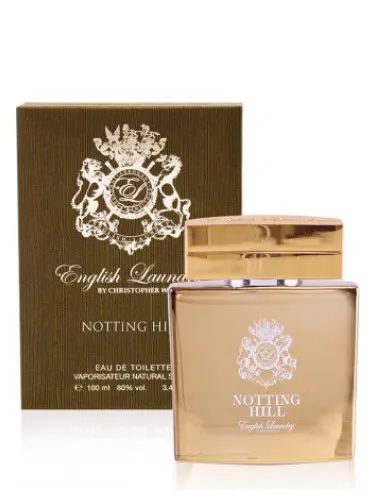 Perfume English Laundry Notting Hill de English Laundry