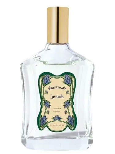 Imagen de Lavanda