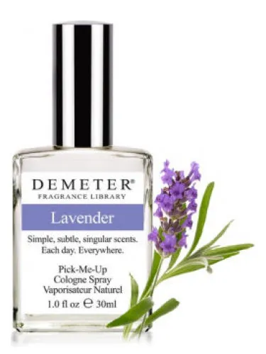 Imagen de Lavender