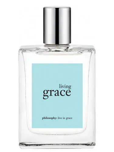 Perfume Living Grace de Philosophy