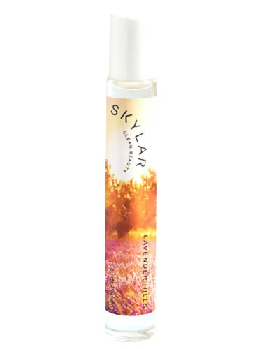 Perfume Lavender Hills de Skylar