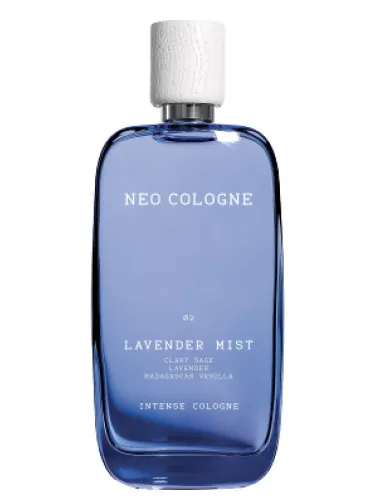 Imagen de Lavender Mist