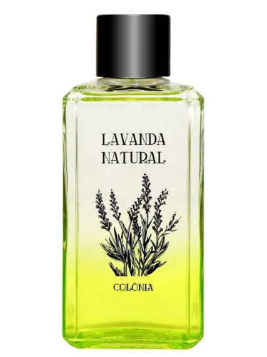 Perfume Lavanda Natural de Phebo