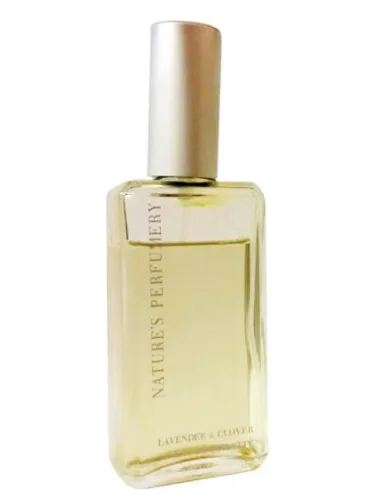 Imagen de Lavender & Clover