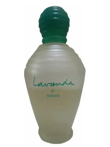 Perfume Lavanda de Natura