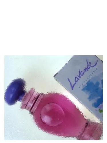 Perfume Lavande de O Boticário
