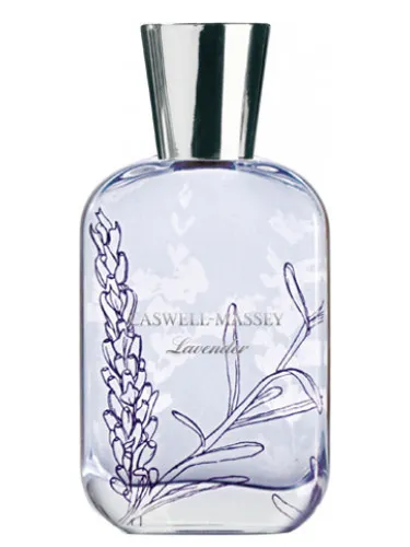 Perfume Lavender de Caswell Massey