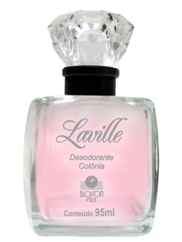 Perfume Laville de Blosson Ville