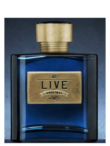 Perfume Live de American Eagle