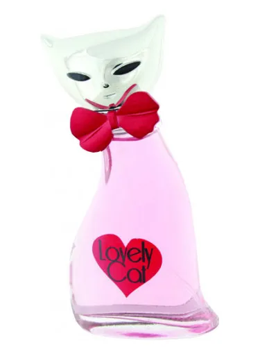 Perfume Lovely Cat de KPK Parfum