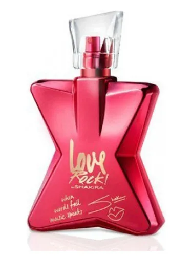 Imagen de Love Rock! Deluxe Edition
