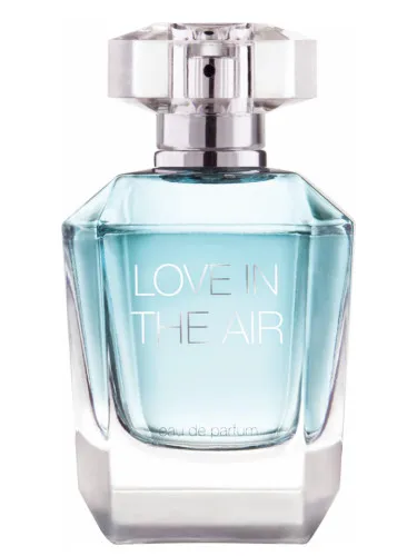 Perfume Love In The Air de Dilís Parfum
