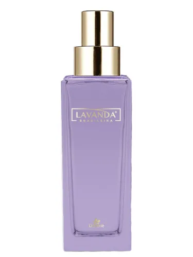 Perfume Lavanda Brasileira de Davene