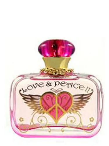 Perfume Love & Peace II de Expand