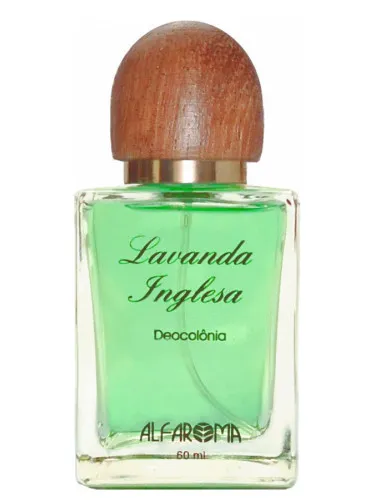 Imagen de Lavanda Inglesa
