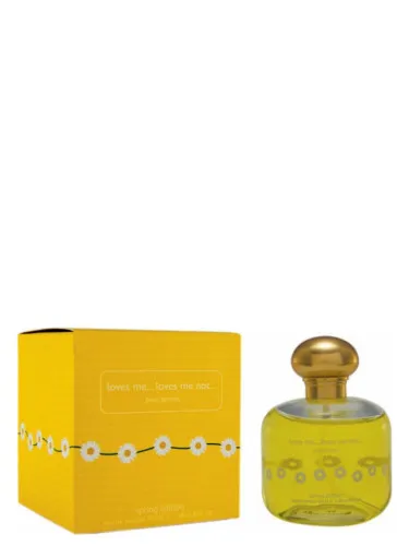 Perfume Loves Me Loves Me Not de Laurelle London