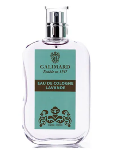 Perfume Lavande de Galimard