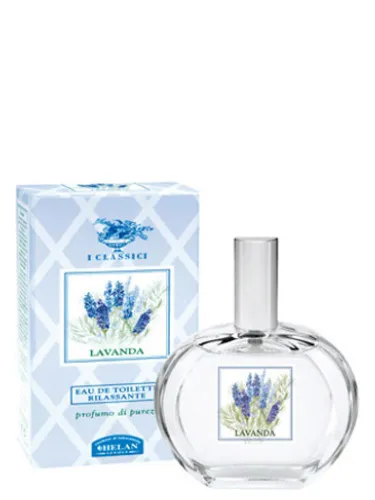 Perfume Lavanda de Helan