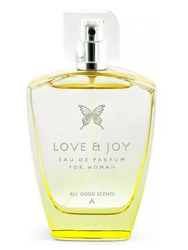 Imagen de Love & Joy