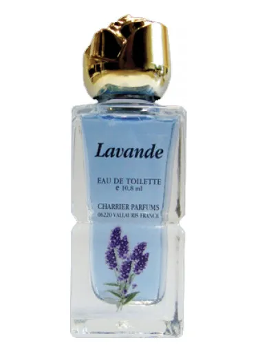 Colección Les Parfums de Provence