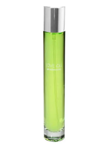 Perfume Love All Clean Green de Bjorn Borg