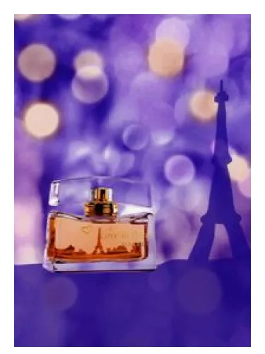 Perfume Love in Paris Christmas 2006 de Nina Ricci