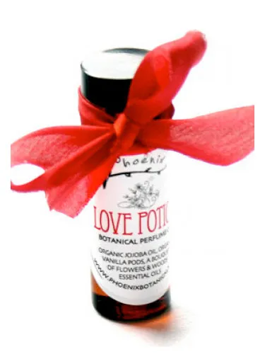 Imagen de Love Potion