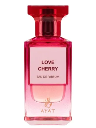 Imagen de Love Cherry