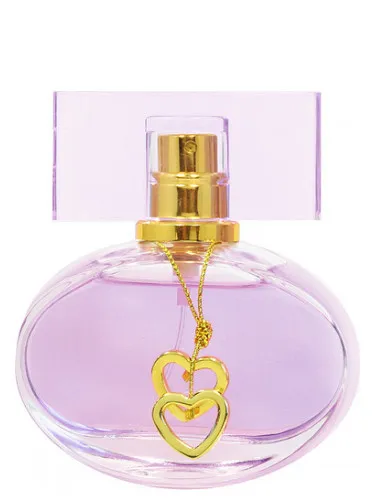 Perfume Lovely Heart de Parfums Genty