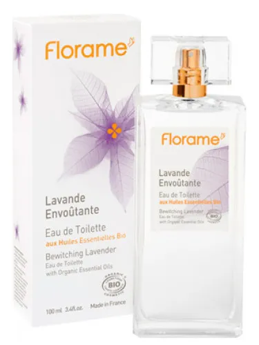 Perfume Lavande Envoutante de Florame