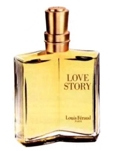 Perfume Love Story de Louis Feraud