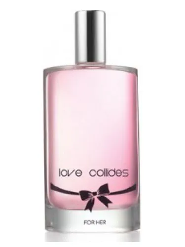 Perfume Love Collides de Avon