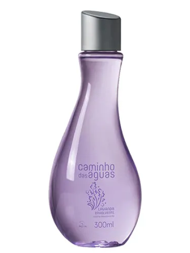 Imagen de Lavanda Envolvente