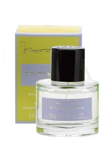 Perfume Lavender and Italian Lemon de Potter & Moore