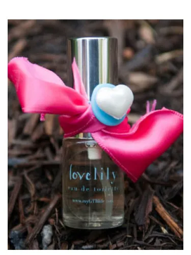 Perfume Lovelily de GoodTrueBeautiful