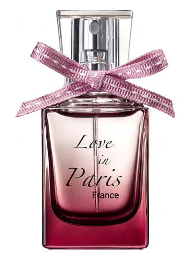 Imagen de Love in Paris France