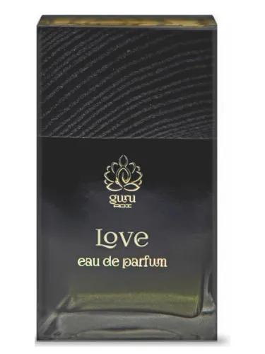 Perfume Love de Guru Perfumes